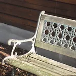 Ekstroems Vakantiehuis Gottby