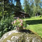 Vakantiehuis Ekstroems