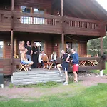 Vakantiehuis Ekstroems *