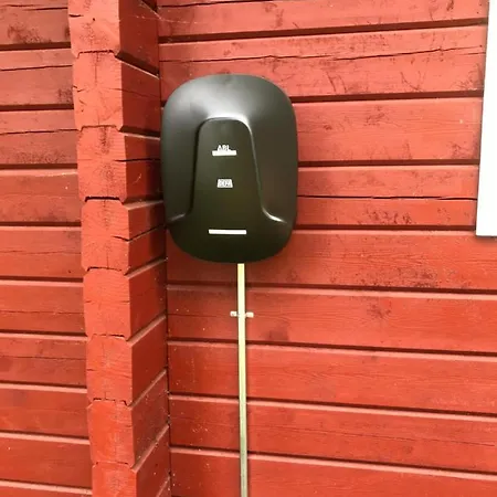 Ekstroems Nyaraló
