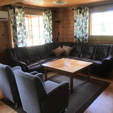 Ekstroems Hébergement de vacances