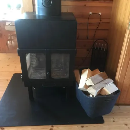 Ekstroems Vakantiehuis Gottby