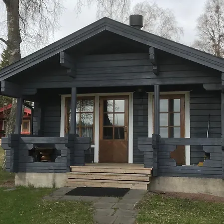 Casa de Férias Ekstroems Gottby