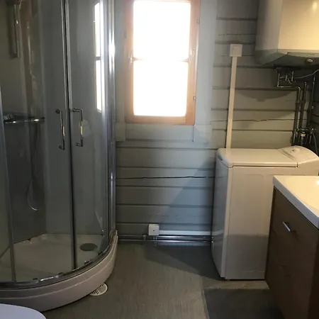 Vakantiehuis Ekstroems Gottby