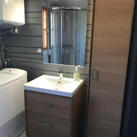 Ekstroems Vakantiehuis