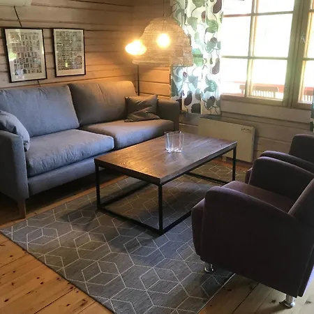 Hébergement de vacances Ekstroems *