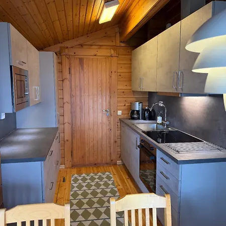 Hébergement de vacances Ekstroems