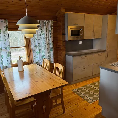 Casa de Férias Ekstroems