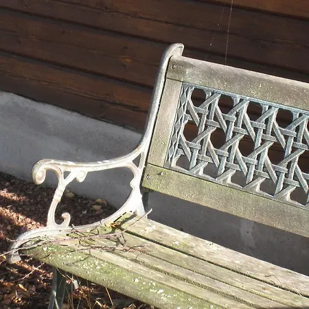 Ekstroems Hébergement de vacances Gottby