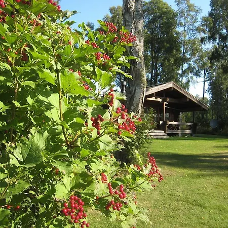 Ekstroems Nyaraló Gottby
