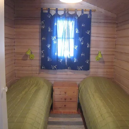 Дом отдыха Ekstroems Gottby