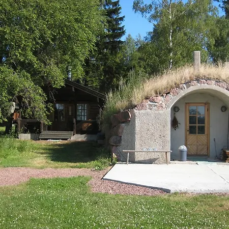 Ekstroems Nyaraló