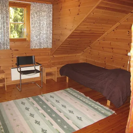 Ekstroems Vakantiehuis