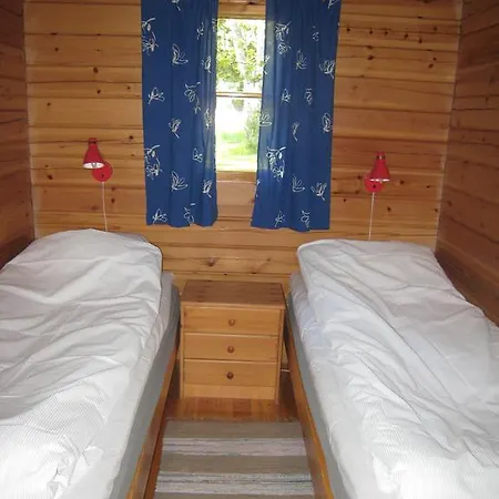 Ekstroems Vakantiehuis *