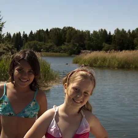 Vakantiehuis Ekstroems