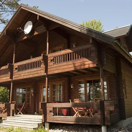 Ekstroems Hébergement de vacances