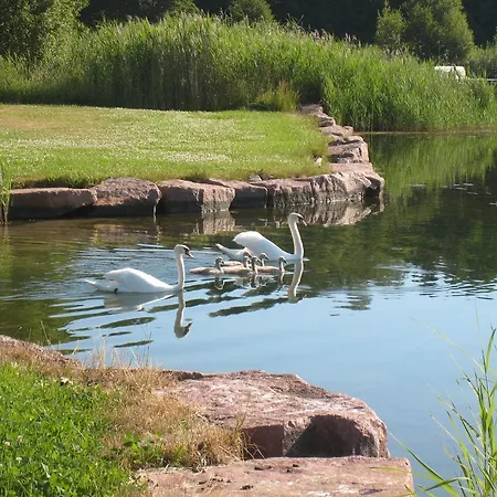 Ekstroems Vakantiehuis *