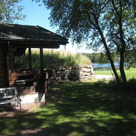 Ekstroems Hébergement de vacances