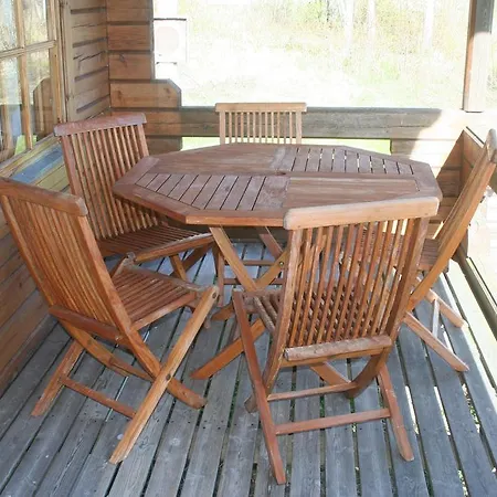 Hébergement de vacances Ekstroems