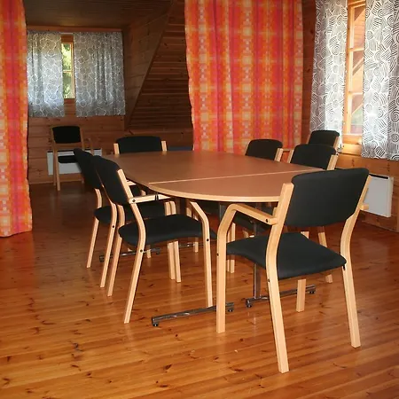 Ekstroems Vakantiehuis *