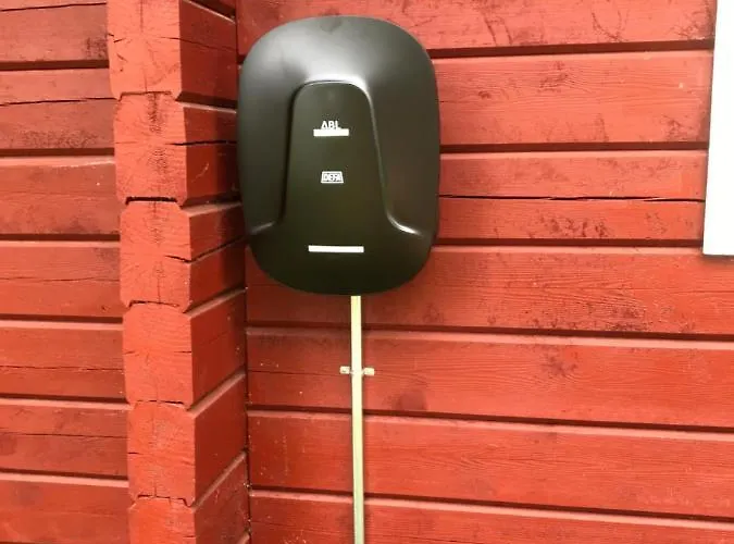 Ekstroems Сasa de vacaciones