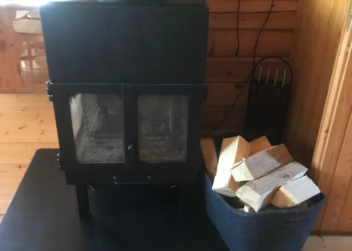 Ekstroems Casa de Férias Gottby