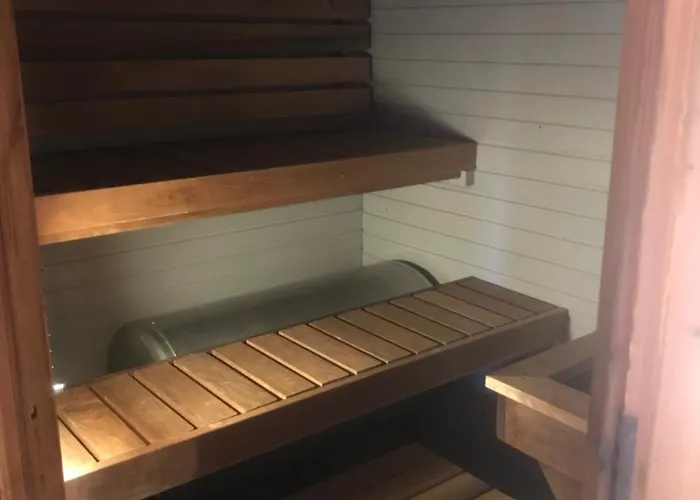 Casa de Férias Ekstroems