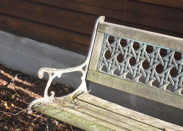 Ekstroems בית נופש Gottby