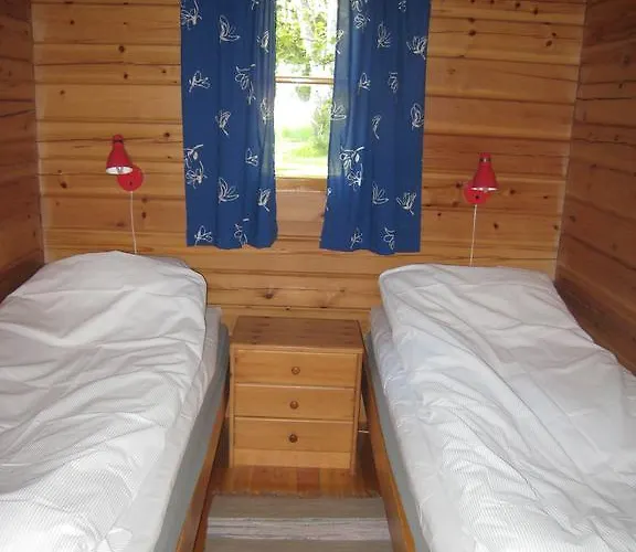 Ekstroems Сasa de vacaciones *