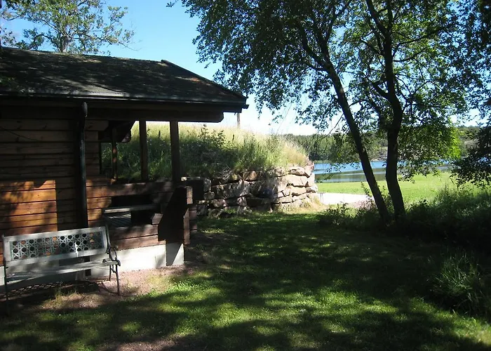 Ekstroems Casa de Férias