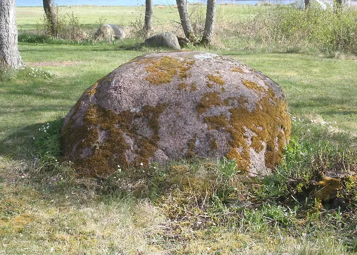 בית נופש Ekstroems *